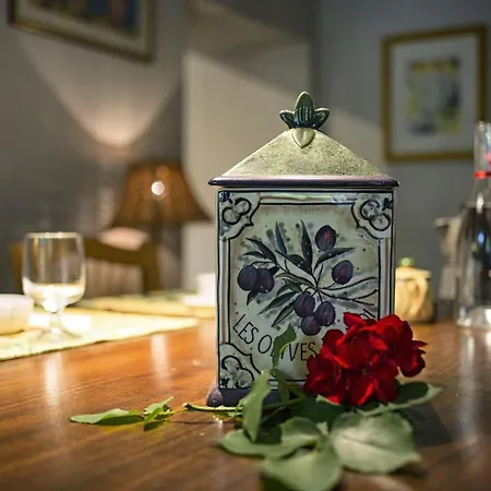 Вилла Magnolia Кортона