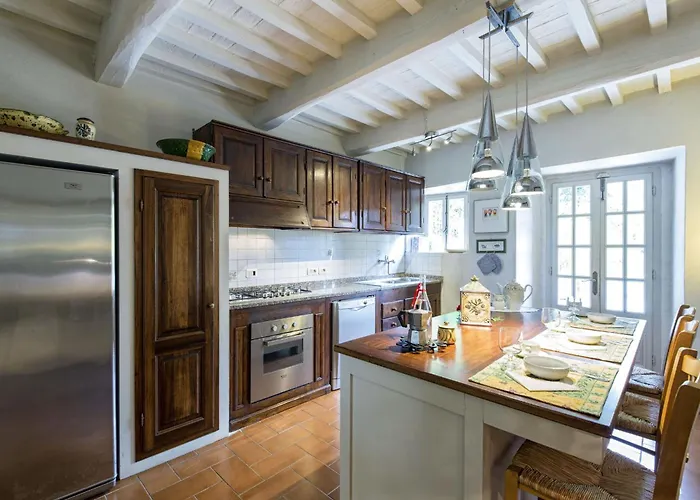 Magnolia Villa