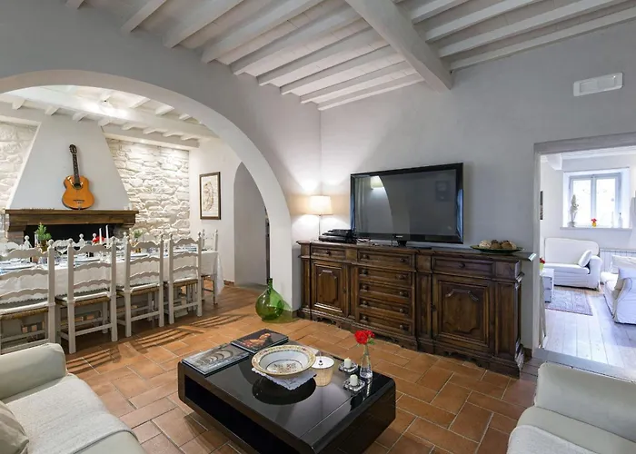 Villa Magnolia