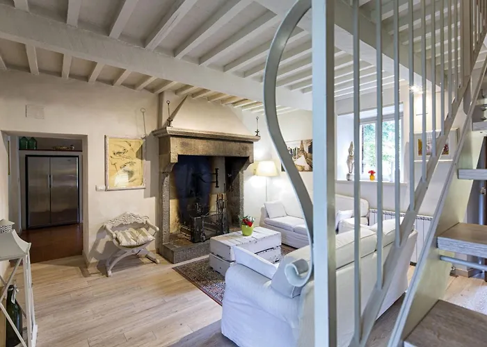 Magnolia Villa