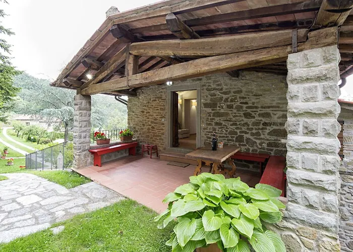 Magnolia Villa *