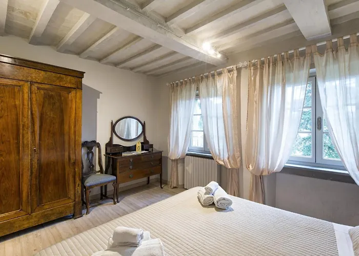 Villa Magnolia