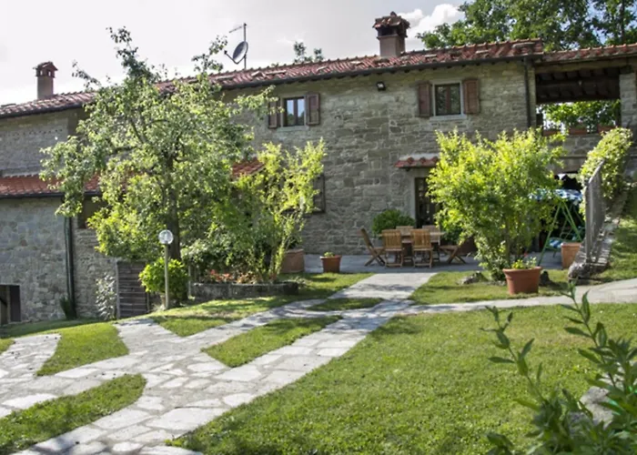 Magnolia Villa