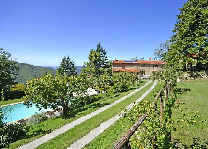 Villa Magnolia