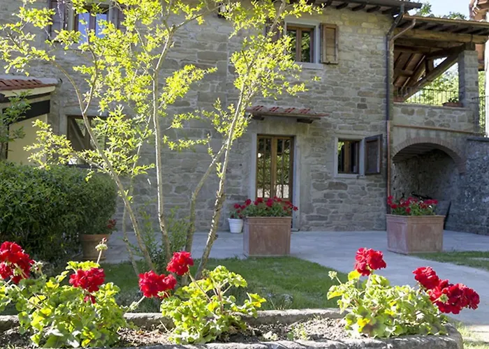 Magnolia Villa