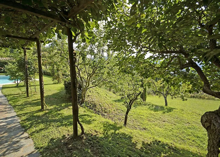 Villa Magnolia *