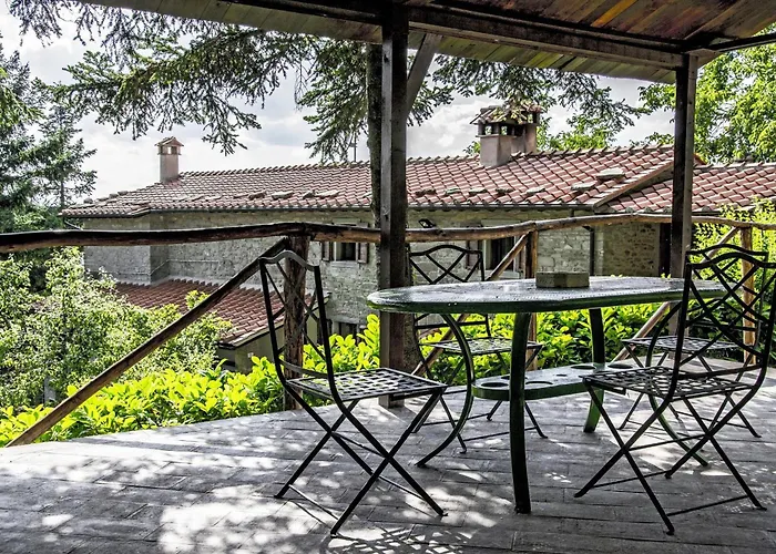 Villa Magnolia *