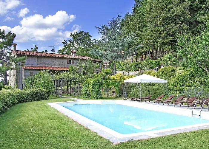 Villa Magnolia